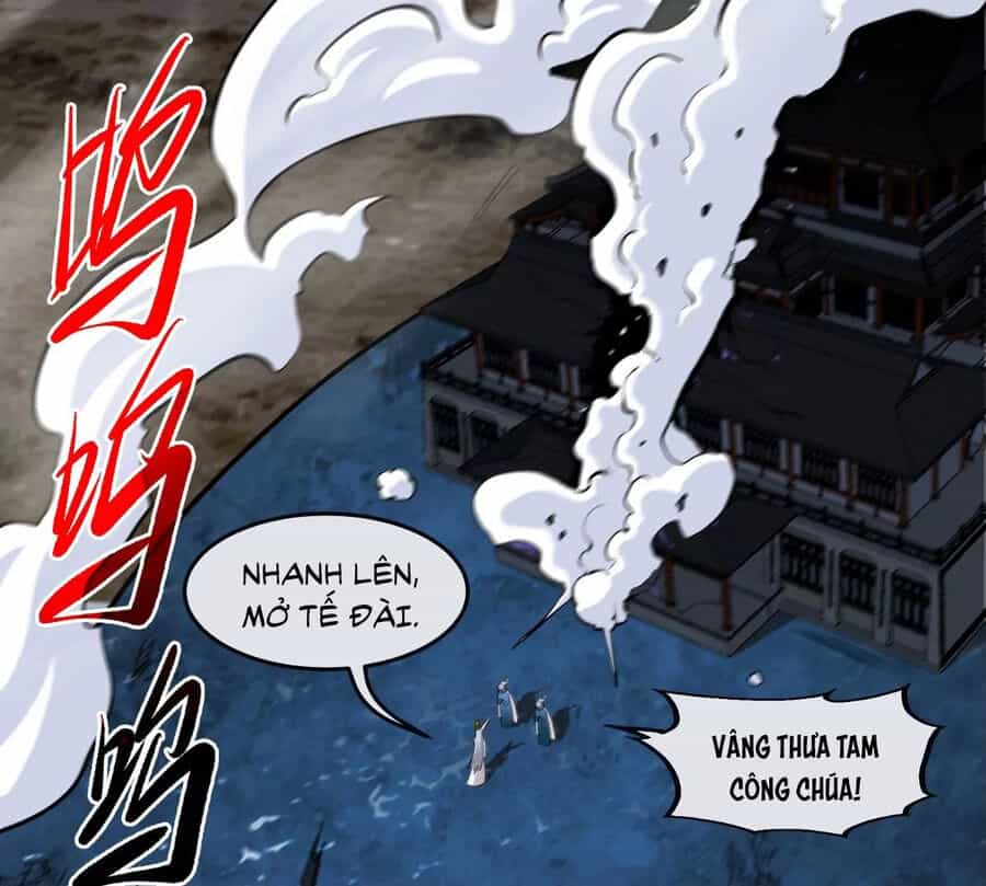 Bản Kiếm Tiên Tuyệt Không Làm Nô - Chương 77 - ảnh 56