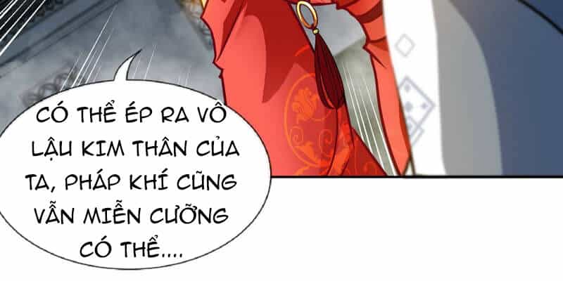 Bản Kiếm Tiên Tuyệt Không Làm Nô - Chương 8 - ảnh 25