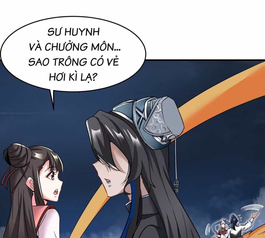 Bản Kiếm Tiên Tuyệt Không Làm Nô - Chương 79 - ảnh 23