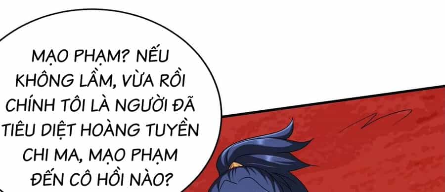 Bản Kiếm Tiên Tuyệt Không Làm Nô - Chương 79 - ảnh 35