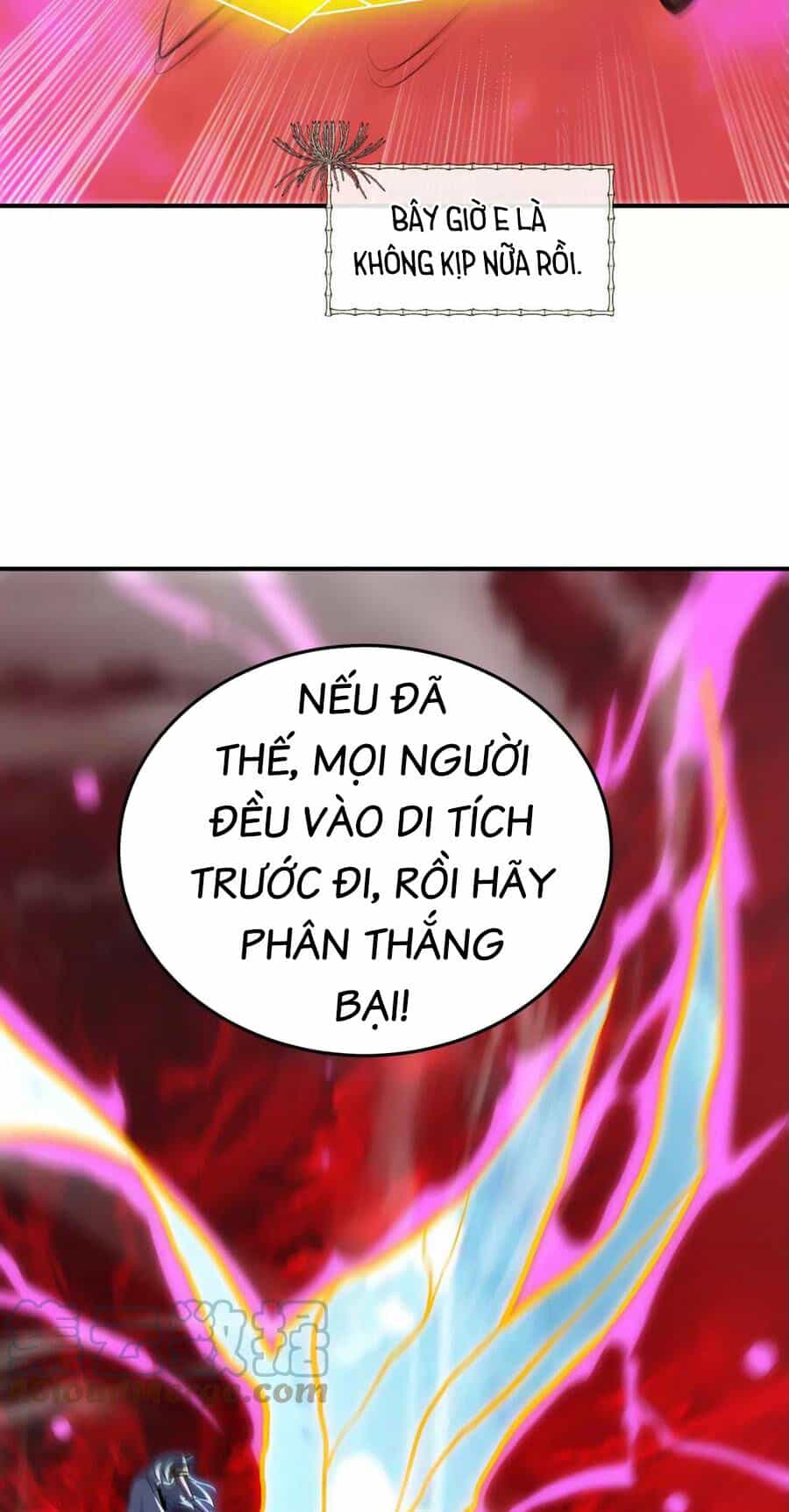 Bản Kiếm Tiên Tuyệt Không Làm Nô - Chương 80 - ảnh 23