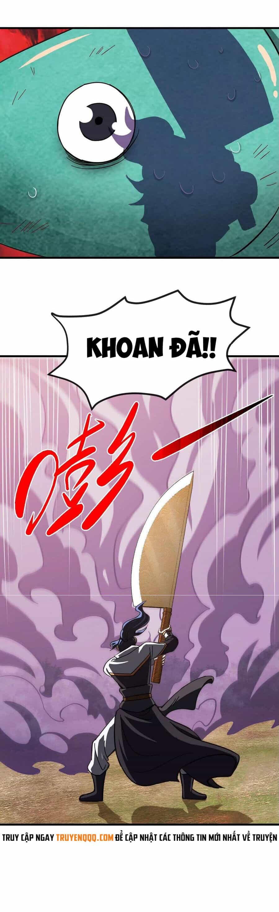 Bản Kiếm Tiên Tuyệt Không Làm Nô - Chương 82 - ảnh 16