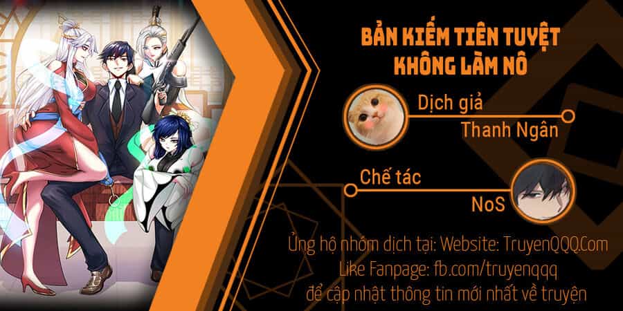 Bản Kiếm Tiên Tuyệt Không Làm Nô - Chương 86 - ảnh 1