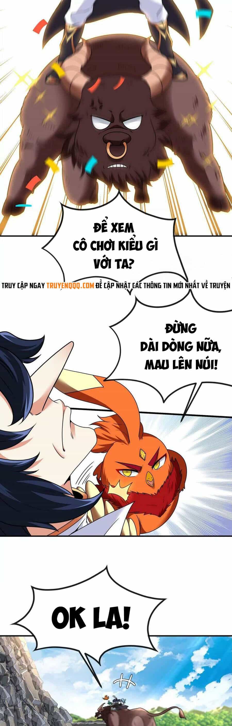 Bản Kiếm Tiên Tuyệt Không Làm Nô - Chương 87 - ảnh 21