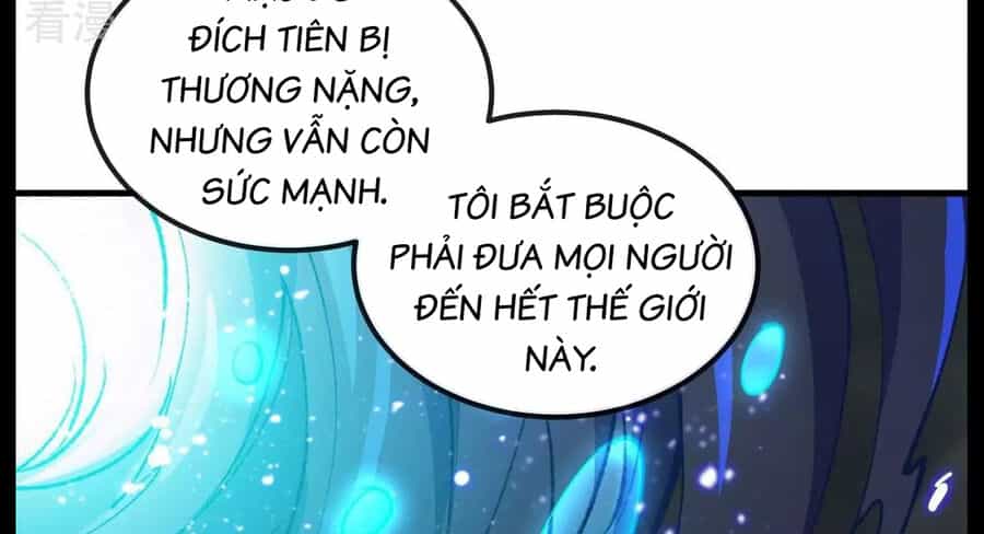 Bản Kiếm Tiên Tuyệt Không Làm Nô - Chương 90.2 - ảnh 31
