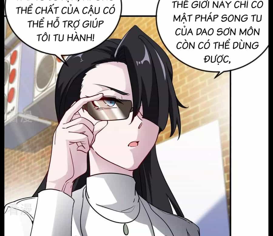 Bản Kiếm Tiên Tuyệt Không Làm Nô - Chương 90.2 - ảnh 42