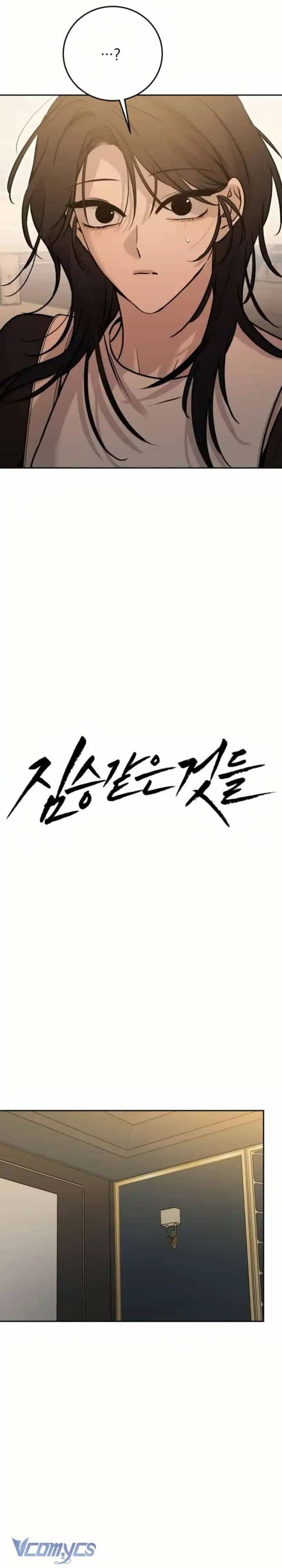 Bản Năng Dã Thú - Chương 15 - ảnh 10