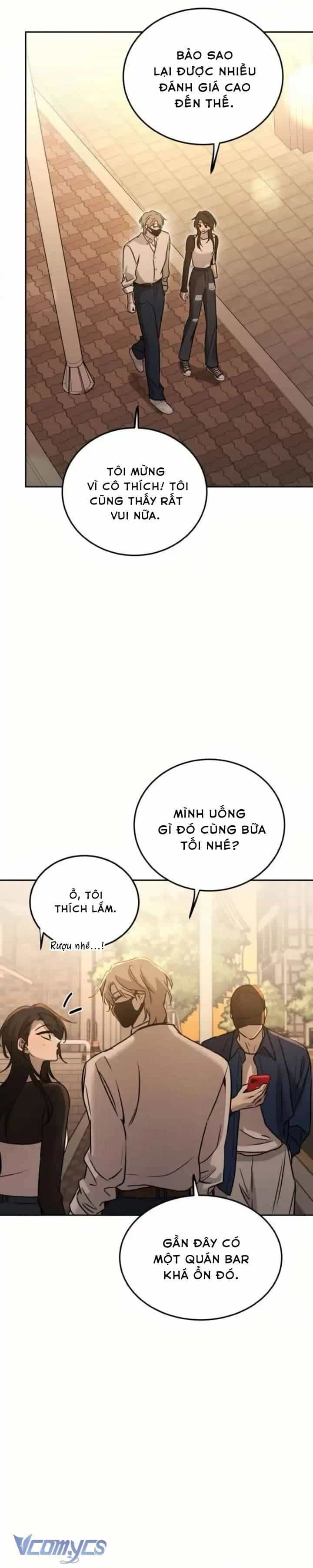 Bản Năng Dã Thú - Chương 15 - ảnh 20