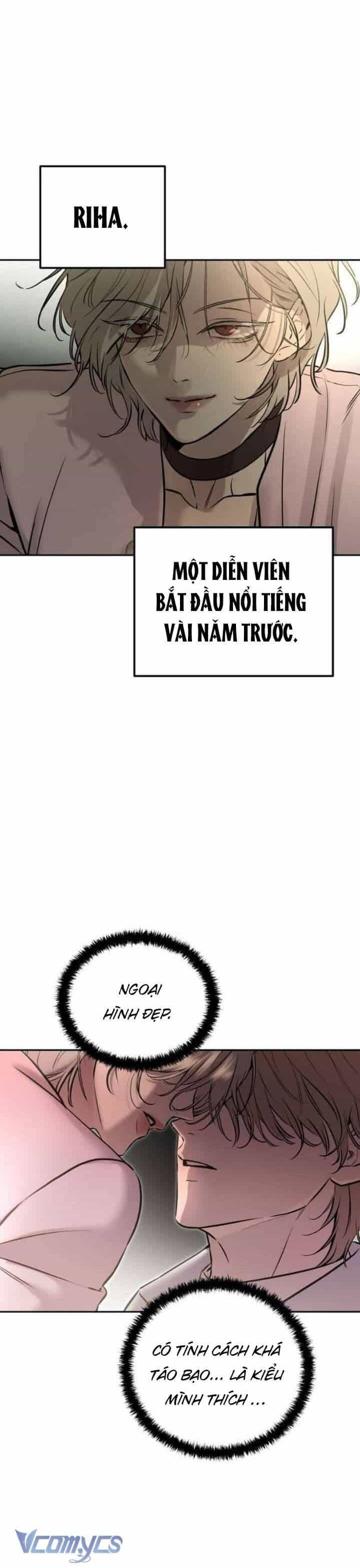 Bản Năng Dã Thú - Chương 4 - ảnh 13
