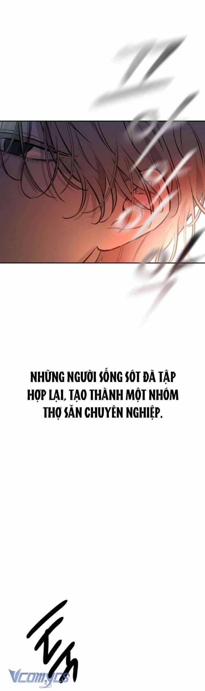 Bản Năng Dã Thú - Chương 4 - ảnh 31