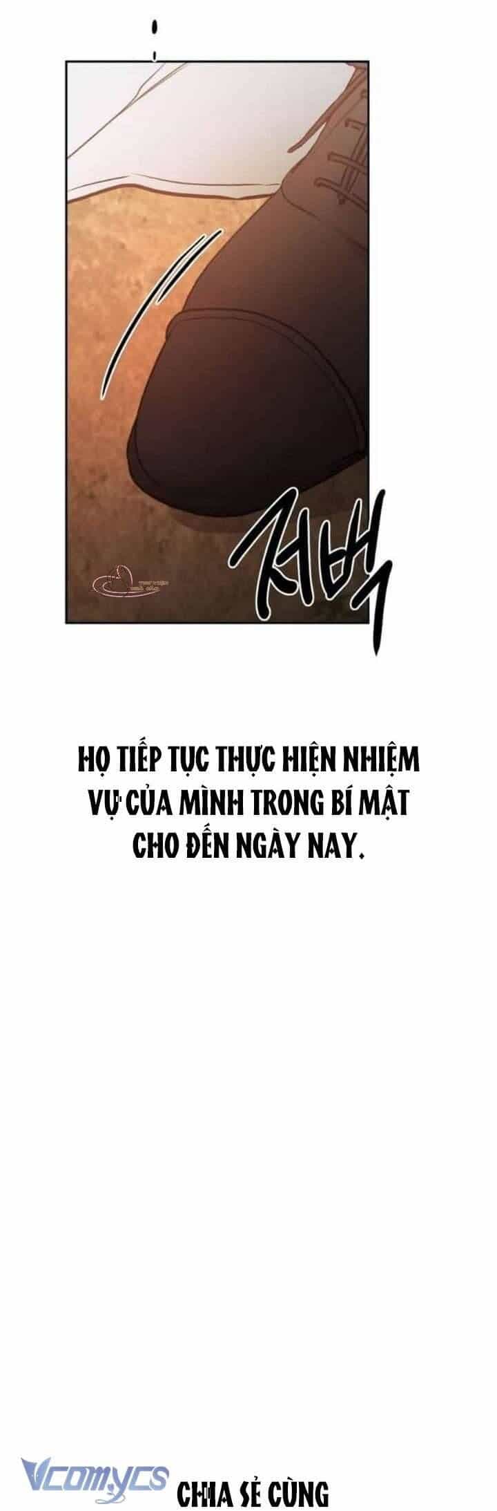Bản Năng Dã Thú - Chương 4 - ảnh 32