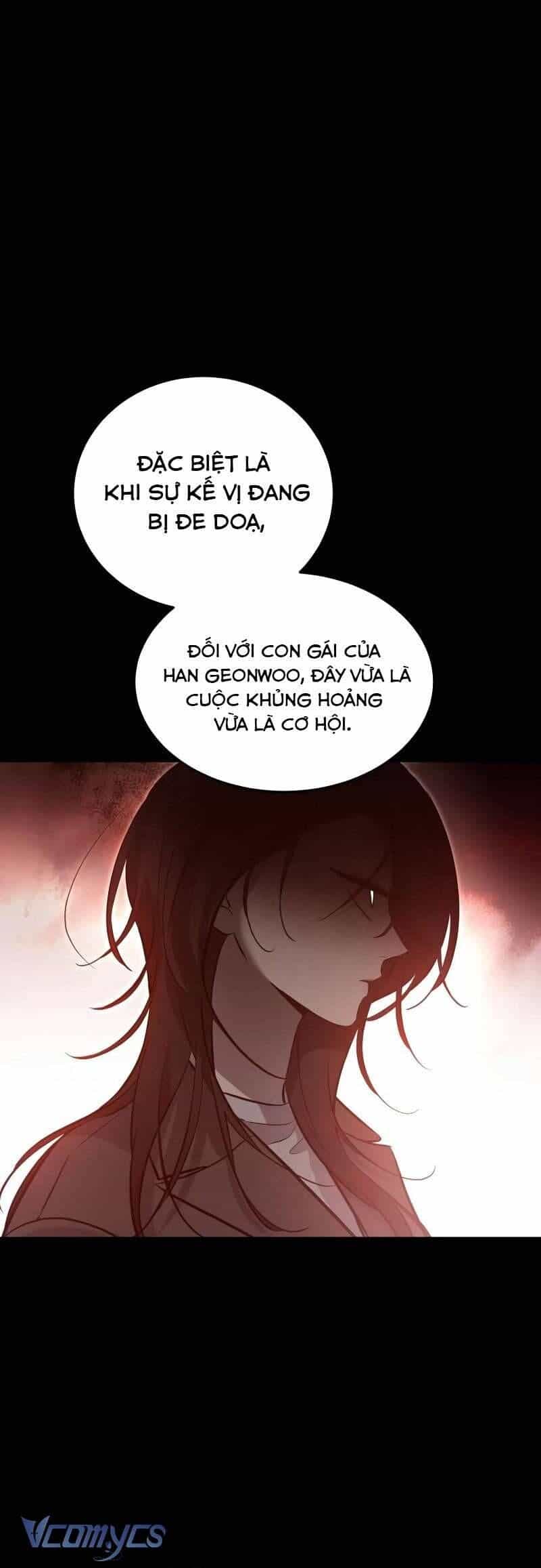 Bản Năng Dã Thú - Chương 6 - ảnh 12