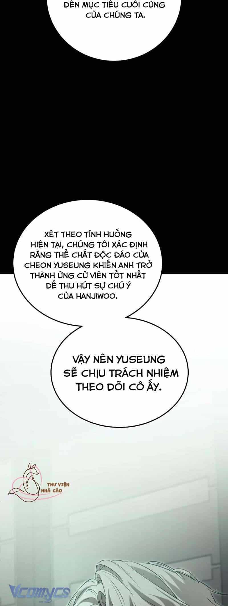 Bản Năng Dã Thú - Chương 6 - ảnh 14