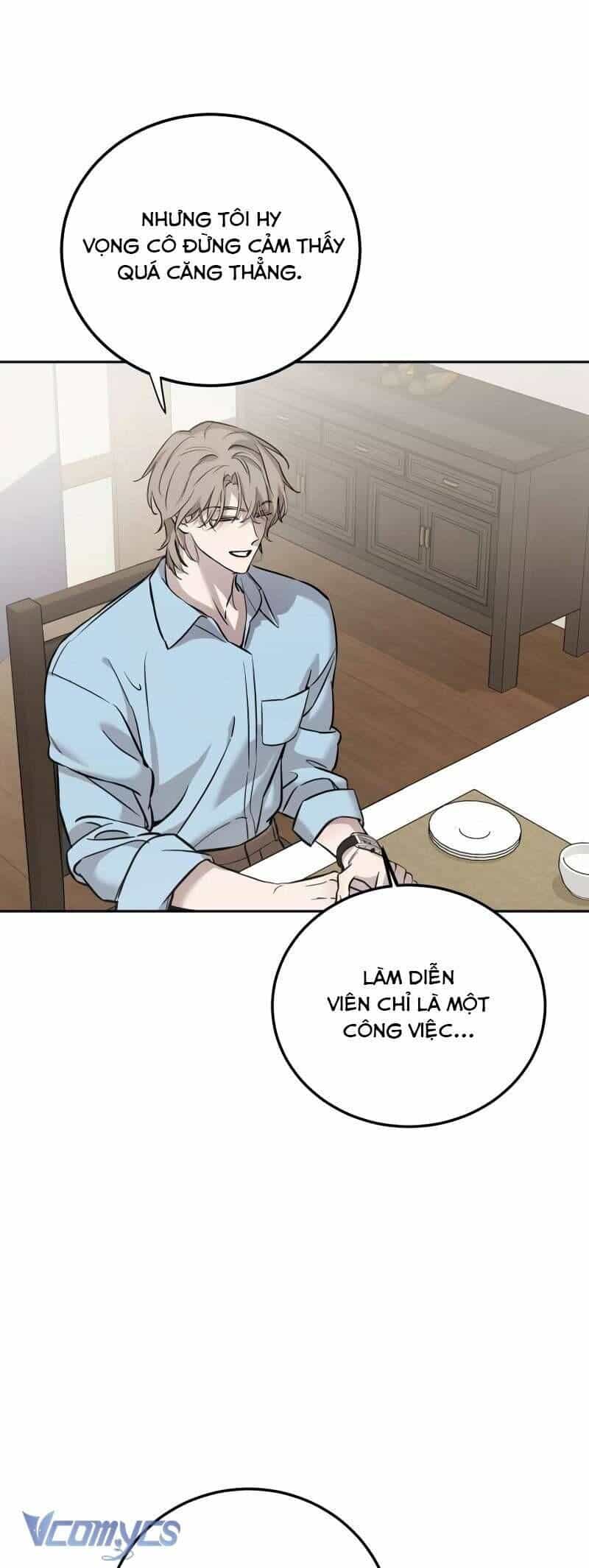 Bản Năng Dã Thú - Chương 6 - ảnh 29
