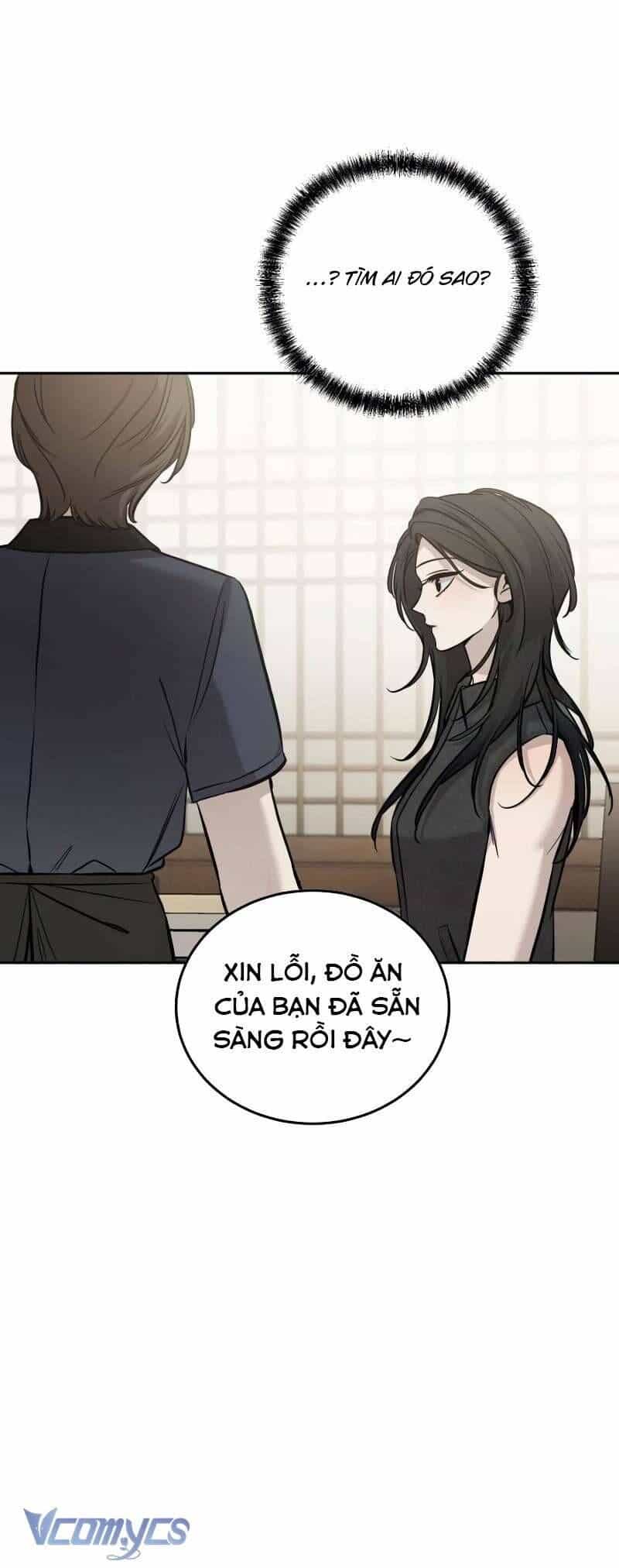 Bản Năng Dã Thú - Chương 6 - ảnh 36