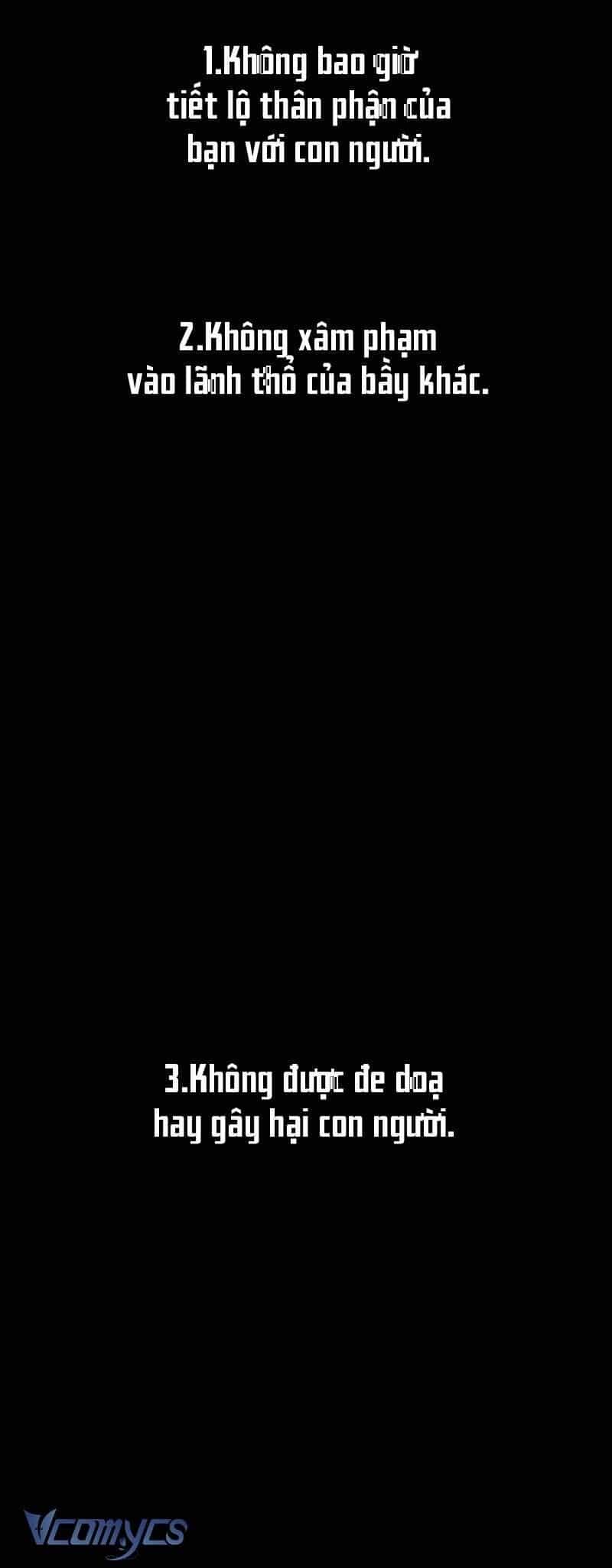 Bản Năng Dã Thú - Chương 6 - ảnh 4