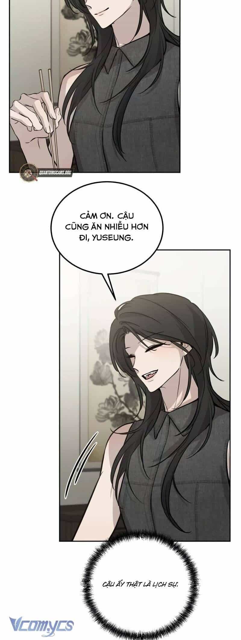 Bản Năng Dã Thú - Chương 6 - ảnh 40