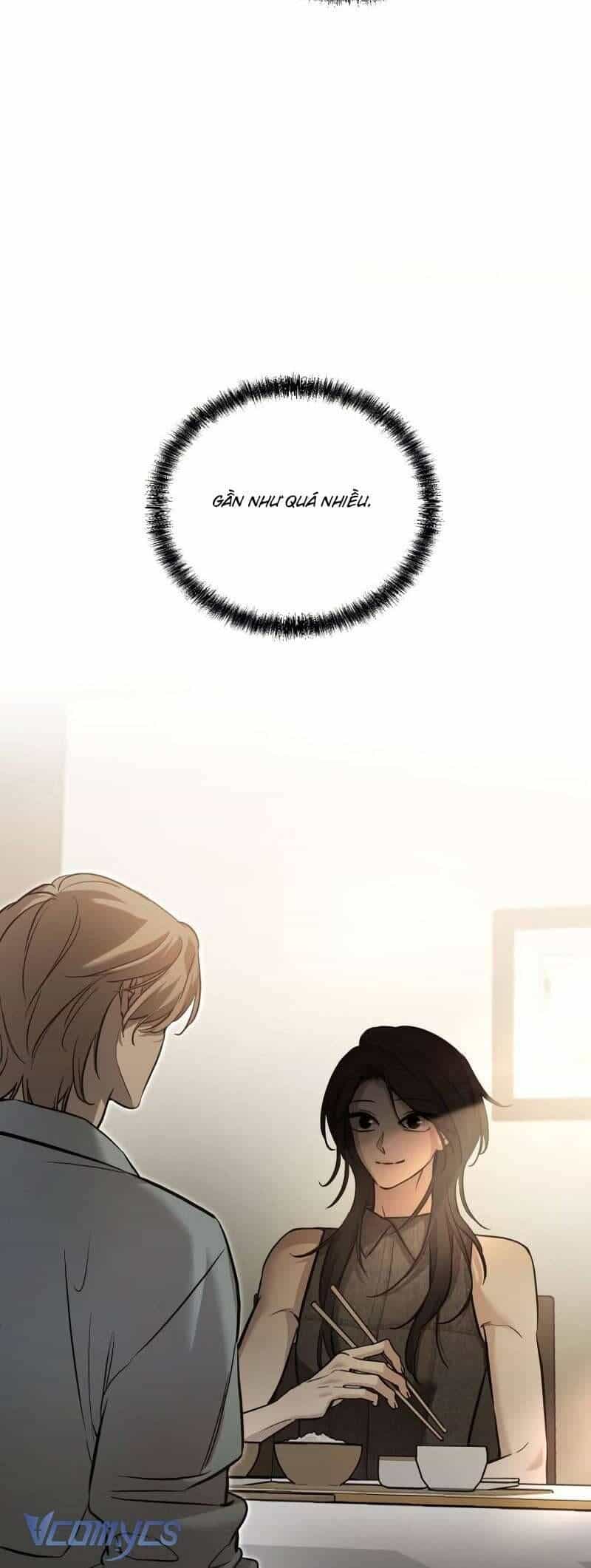 Bản Năng Dã Thú - Chương 6 - ảnh 41