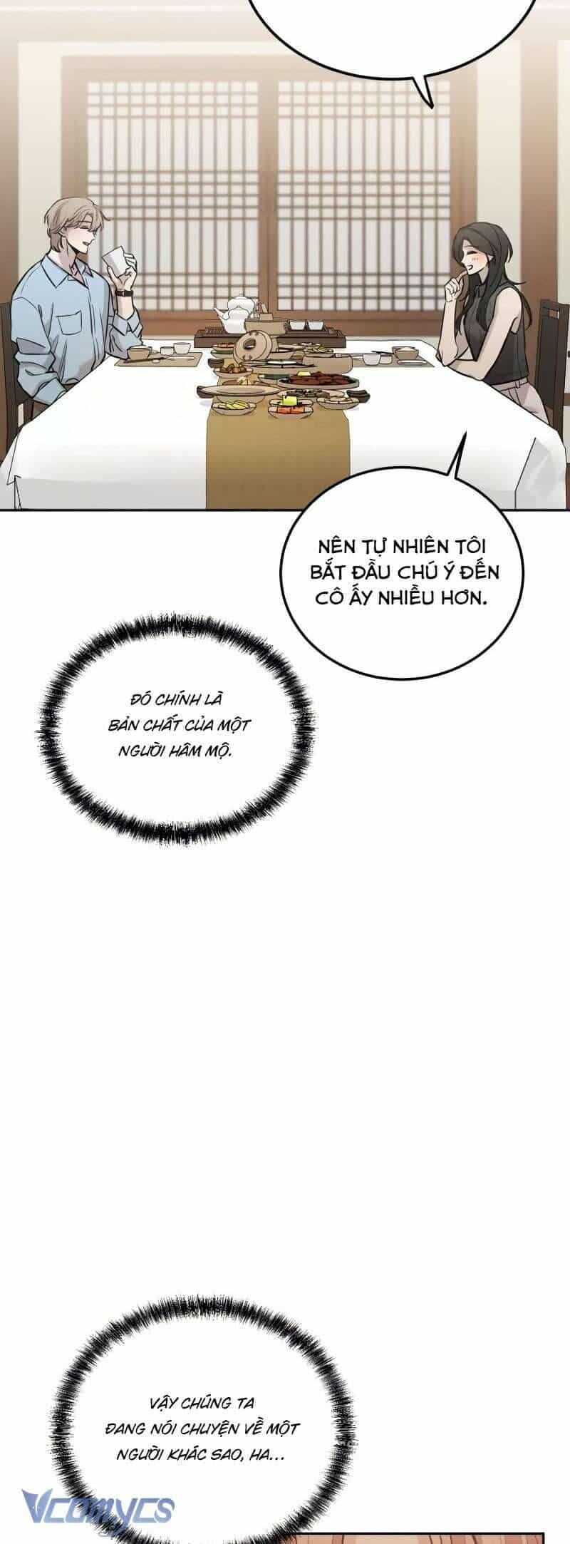 Bản Năng Dã Thú - Chương 6 - ảnh 52