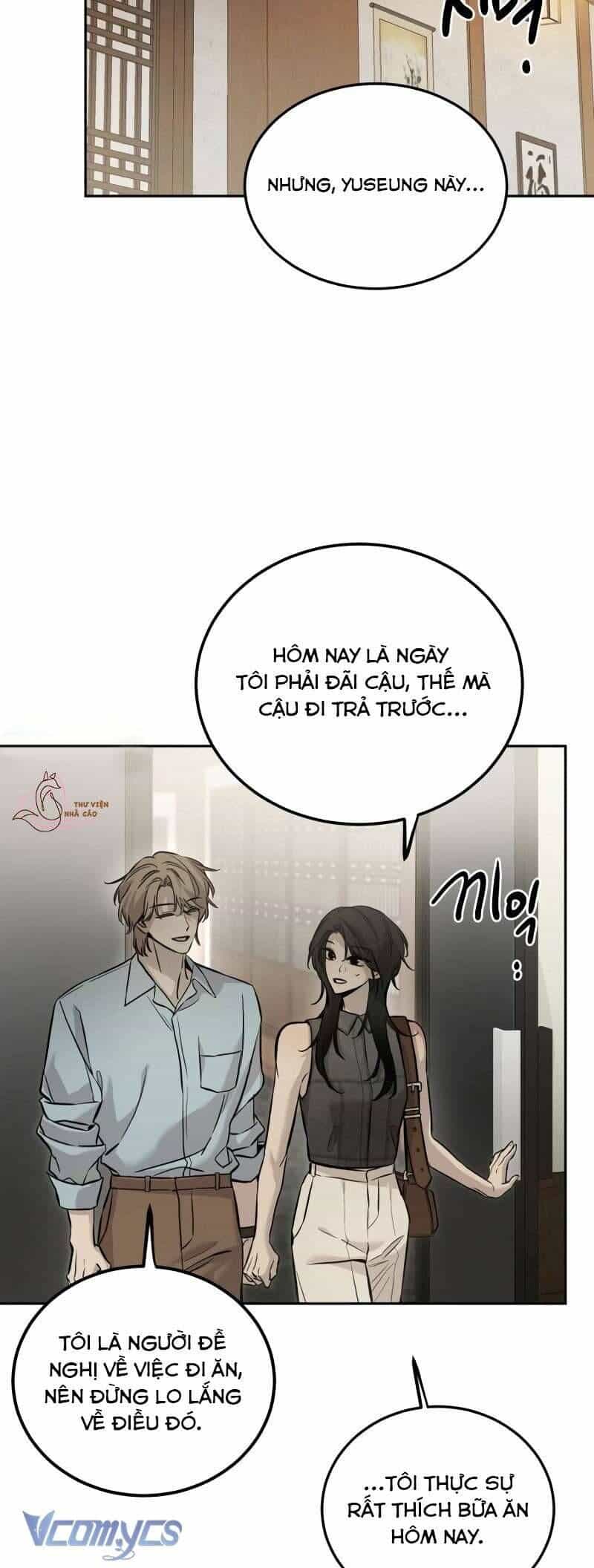 Bản Năng Dã Thú - Chương 6 - ảnh 62