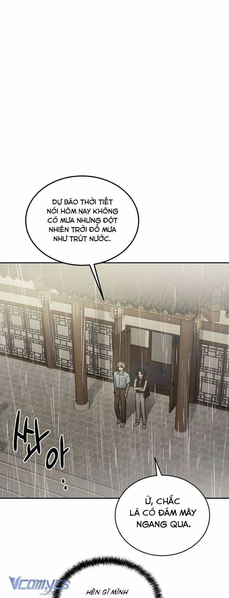 Bản Năng Dã Thú - Chương 6 - ảnh 64