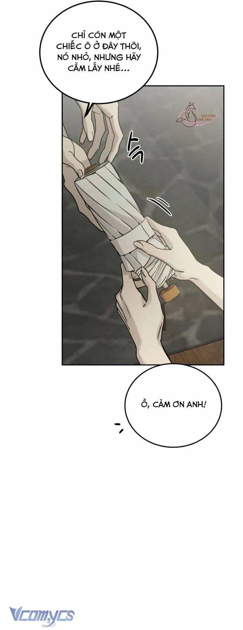 Bản Năng Dã Thú - Chương 6 - ảnh 66