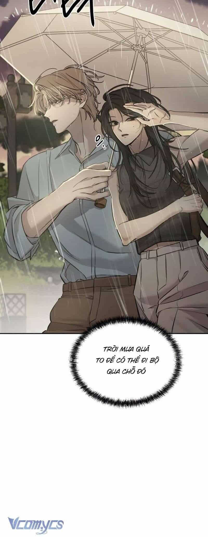 Bản Năng Dã Thú - Chương 6 - ảnh 69