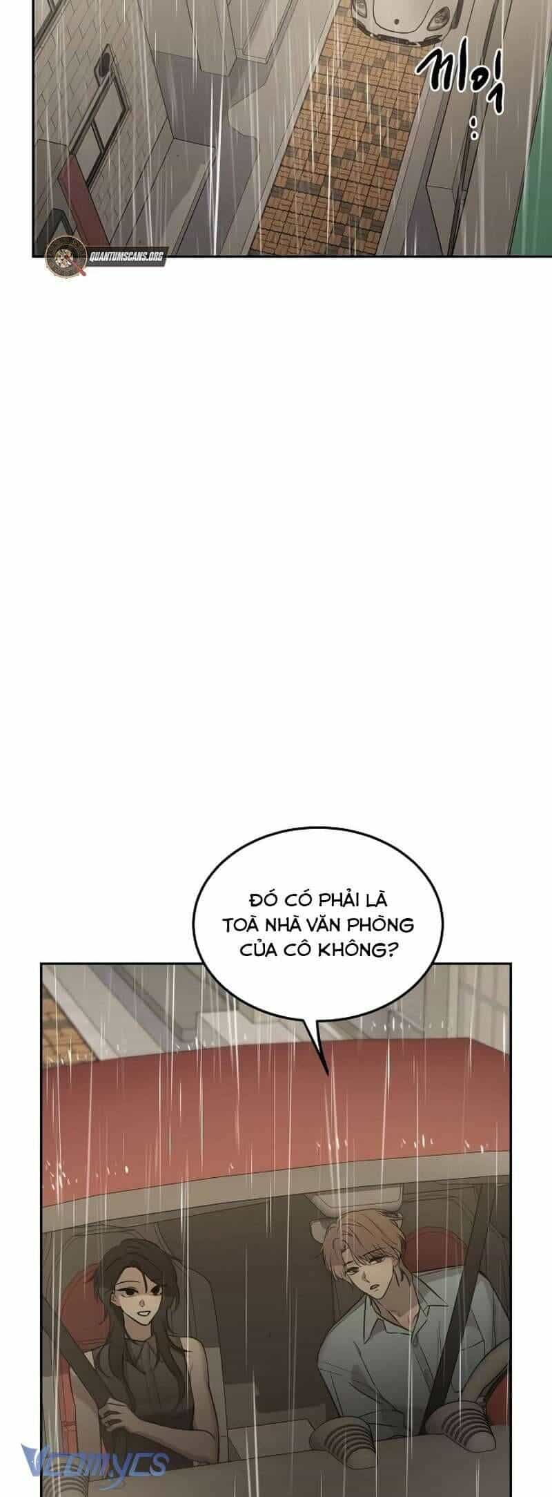Bản Năng Dã Thú - Chương 7 - ảnh 16