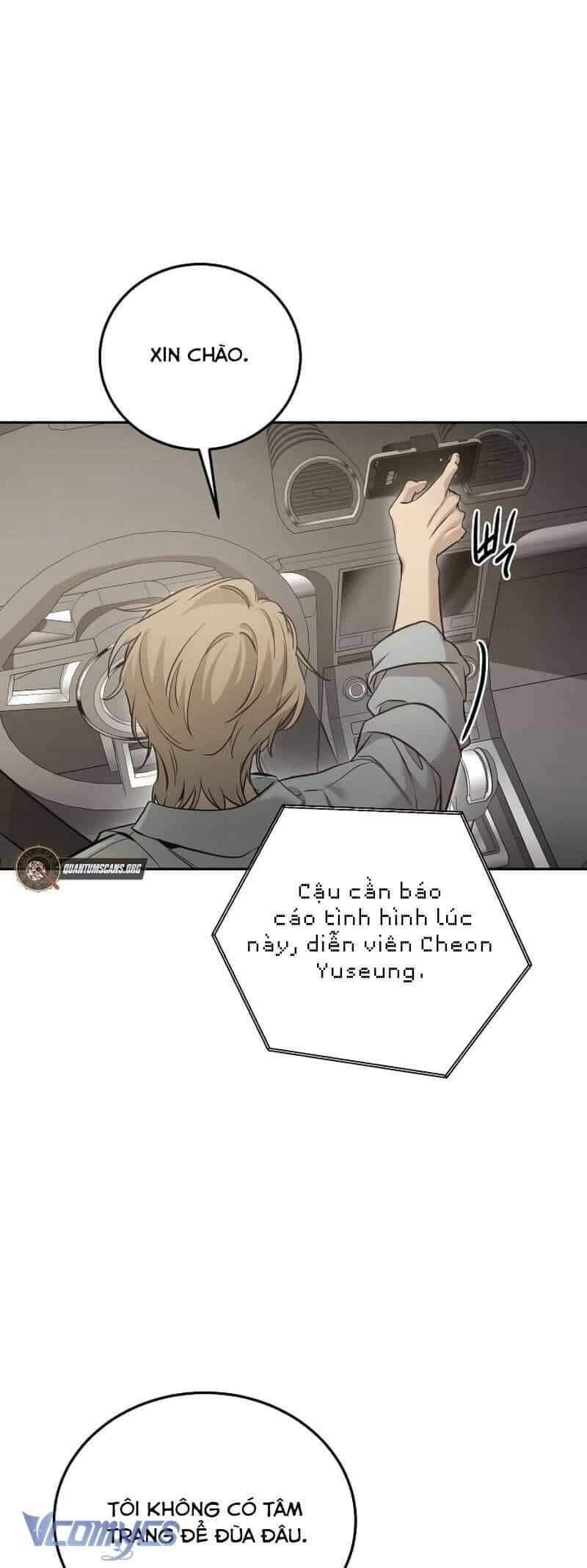 Bản Năng Dã Thú - Chương 7 - ảnh 28