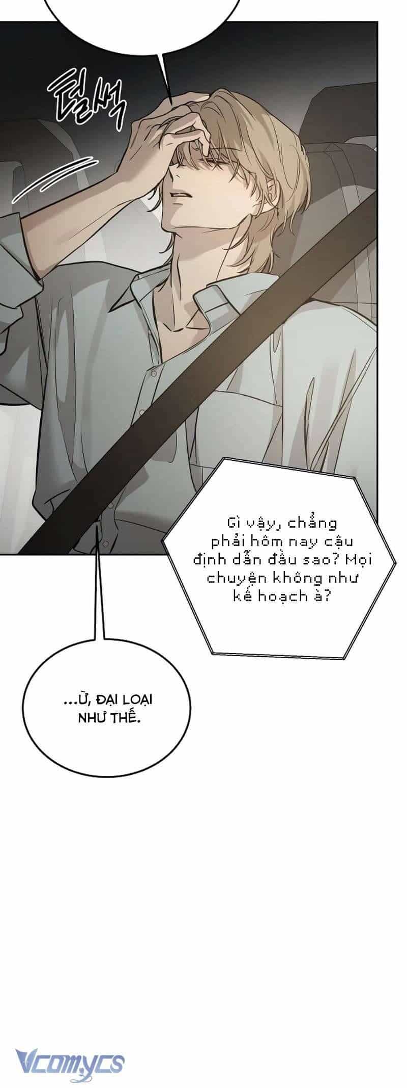 Bản Năng Dã Thú - Chương 7 - ảnh 29