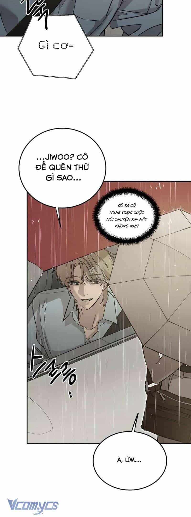 Bản Năng Dã Thú - Chương 7 - ảnh 36