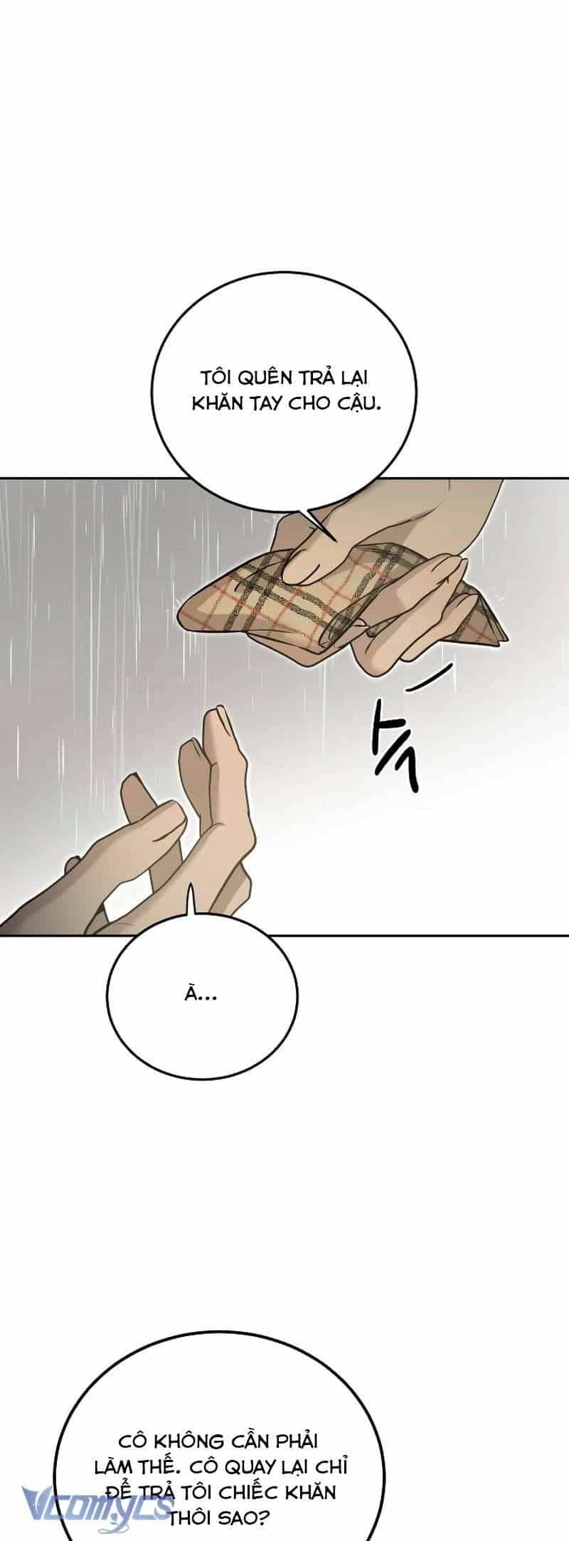 Bản Năng Dã Thú - Chương 7 - ảnh 37