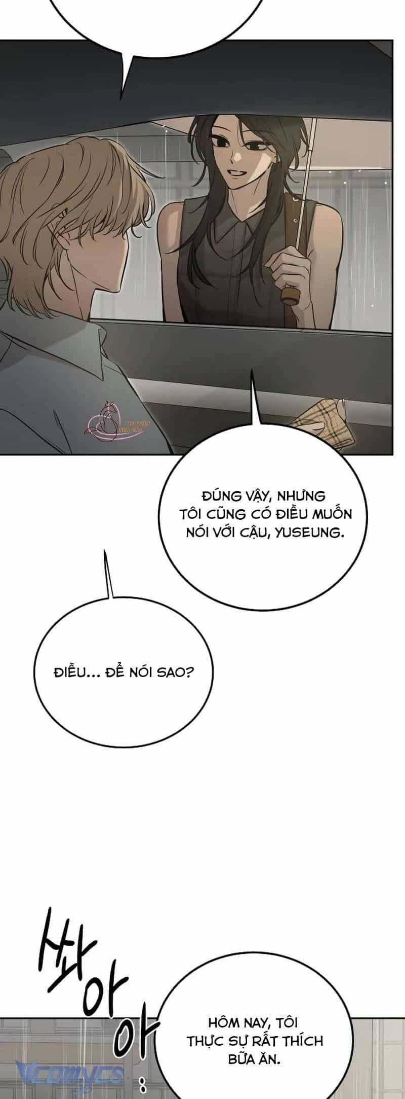 Bản Năng Dã Thú - Chương 7 - ảnh 38