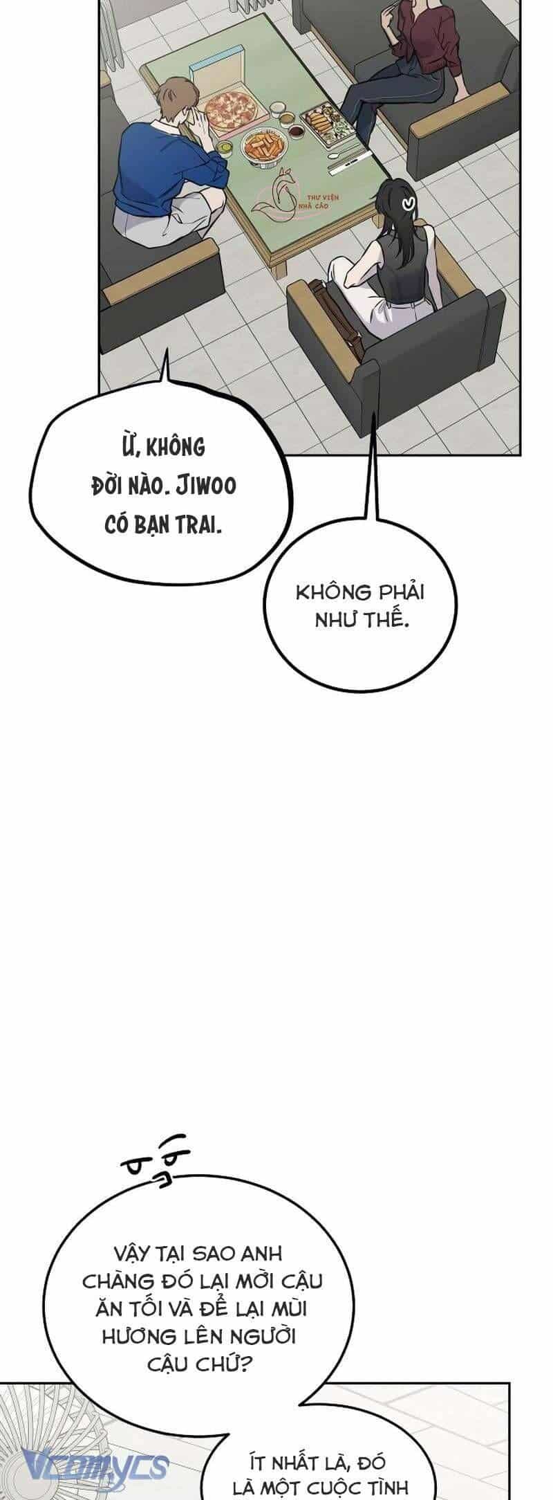 Bản Năng Dã Thú - Chương 7 - ảnh 58
