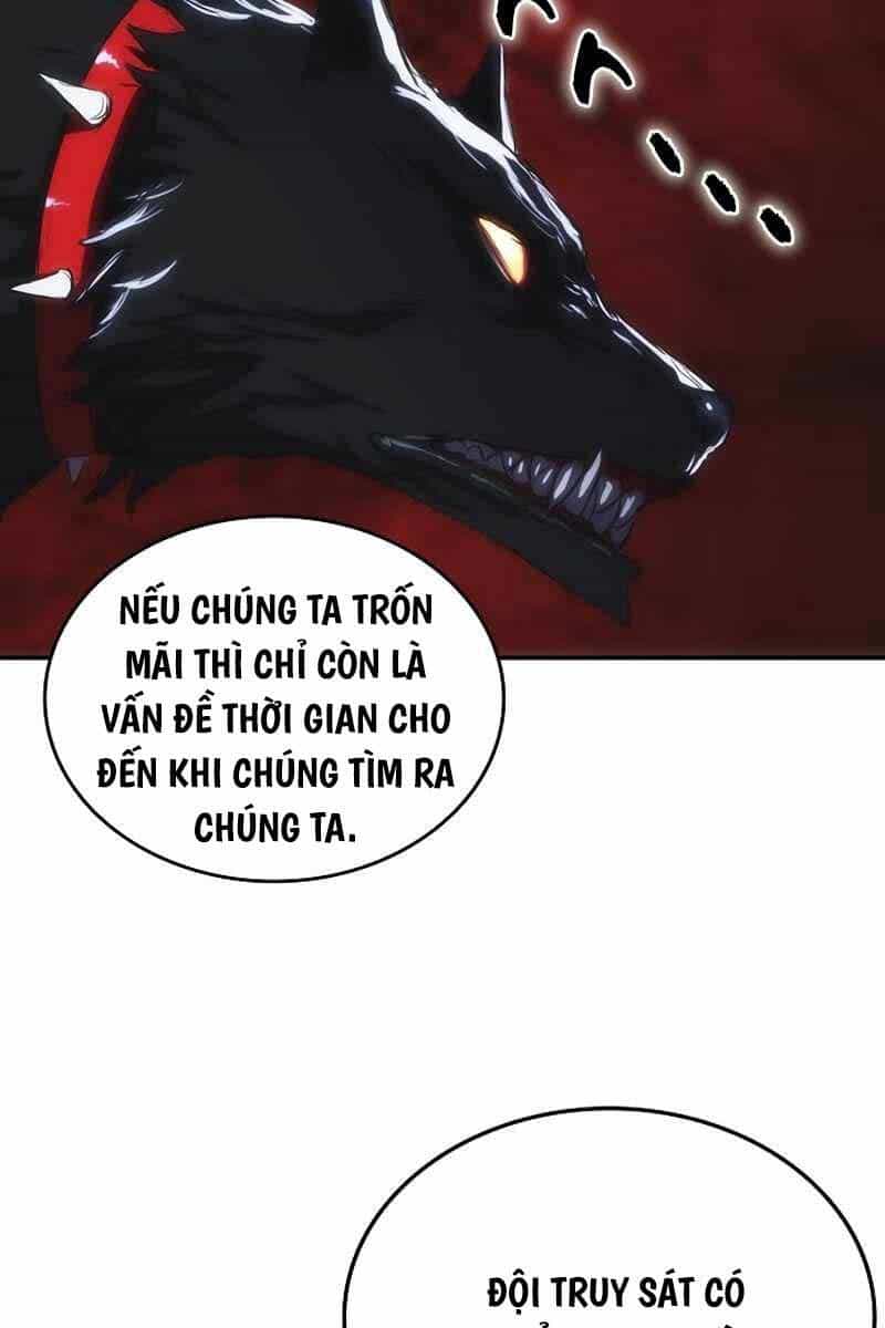 Bản Năng Hồi Quy Của Chó Săn - Chương 10 - ảnh 18