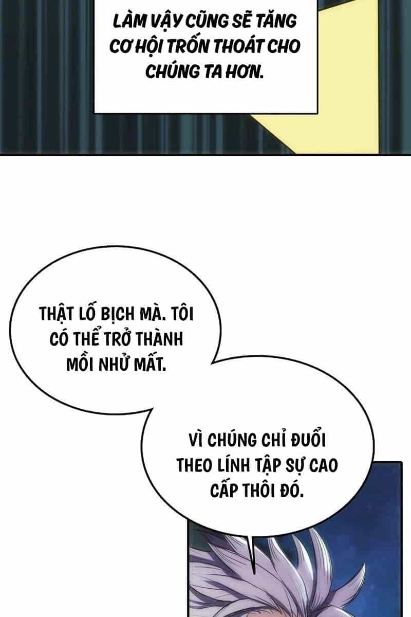 Bản Năng Hồi Quy Của Chó Săn - Chương 10 - ảnh 25