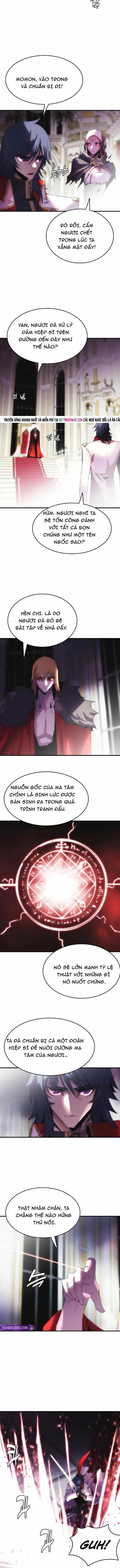 Bản Năng Hồi Quy Của Chó Săn - Chương 97 - ảnh 7
