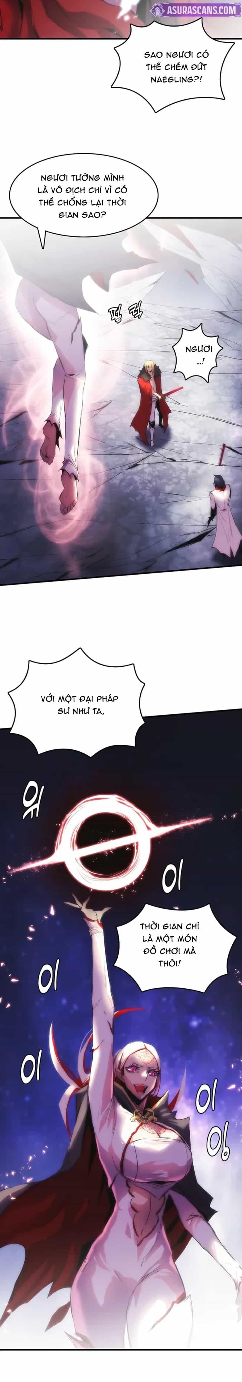 Bản Năng Hồi Quy Của Chó Săn - Chương 99 - ảnh 13