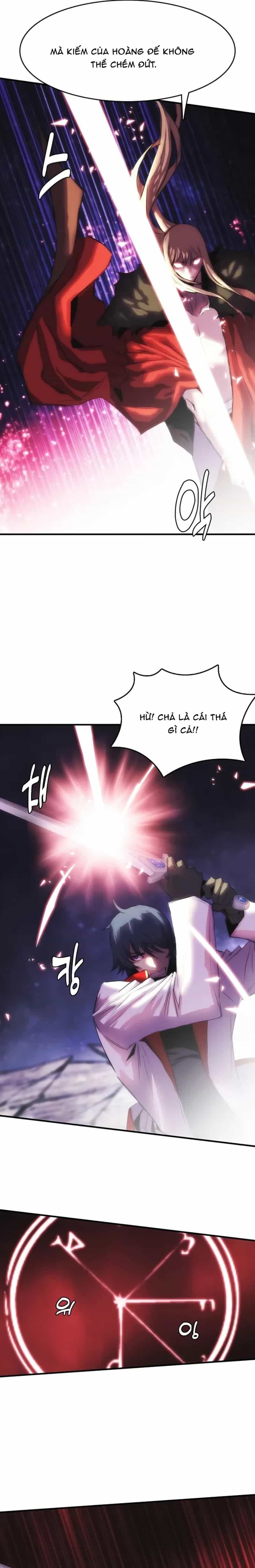 Bản Năng Hồi Quy Của Chó Săn - Chương 99 - ảnh 2