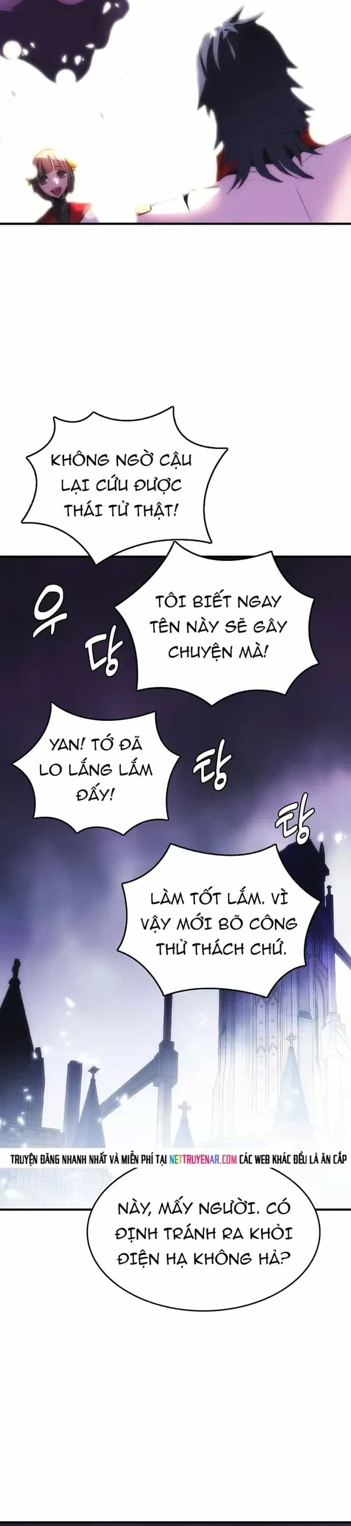 Bản Năng Hồi Quy Của Chó Săn - Chương 100 - ảnh 17
