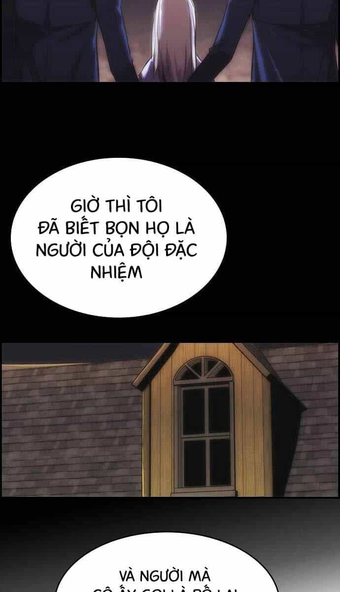 Bản Năng Hồi Quy Của Chó Săn - Chương 15 - ảnh 30