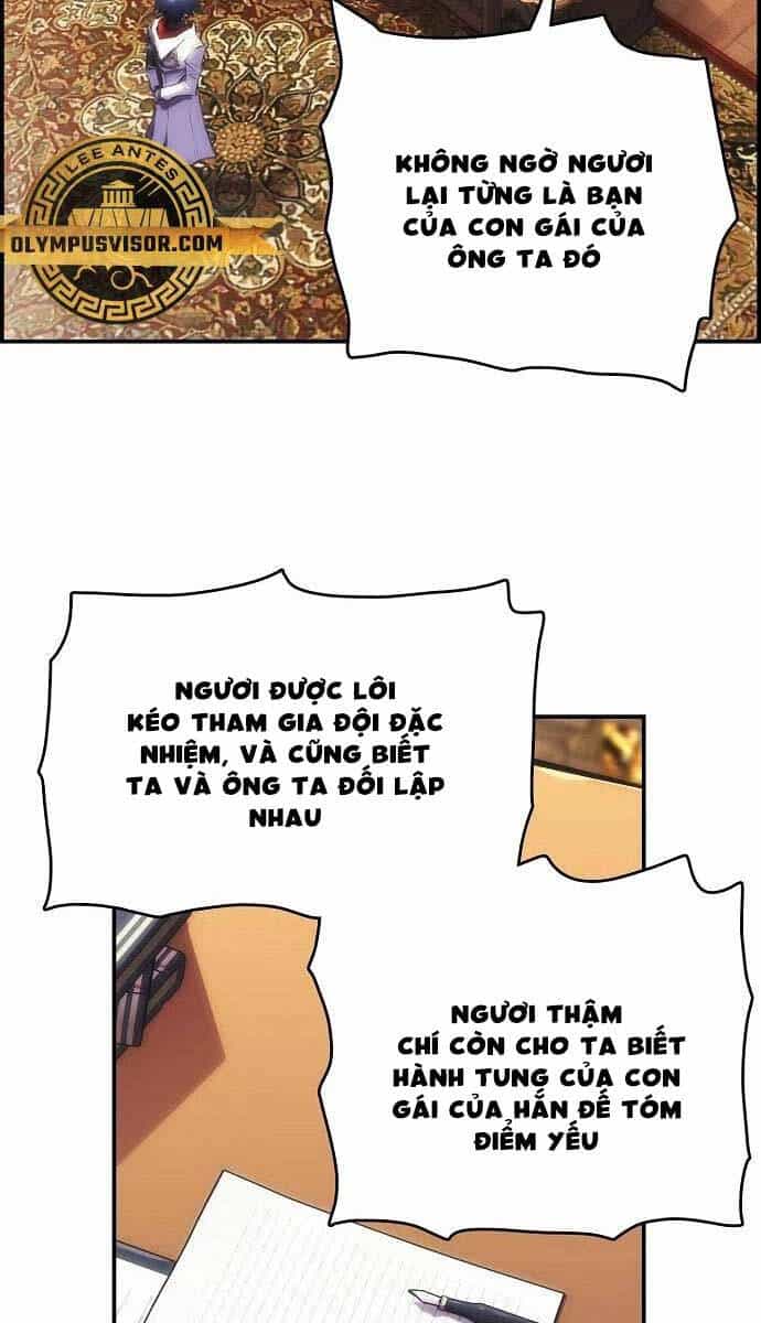 Bản Năng Hồi Quy Của Chó Săn - Chương 15 - ảnh 33