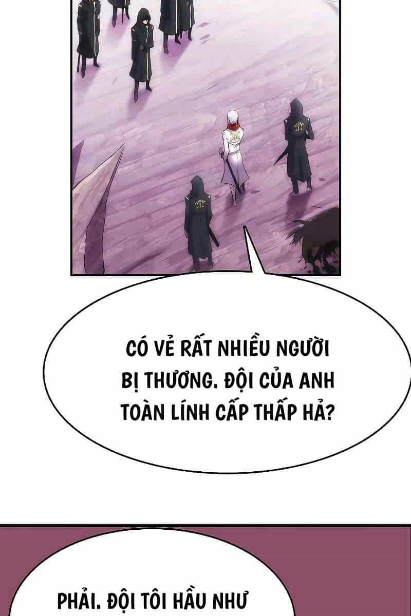 Bản Năng Hồi Quy Của Chó Săn - Chương 17 - ảnh 26