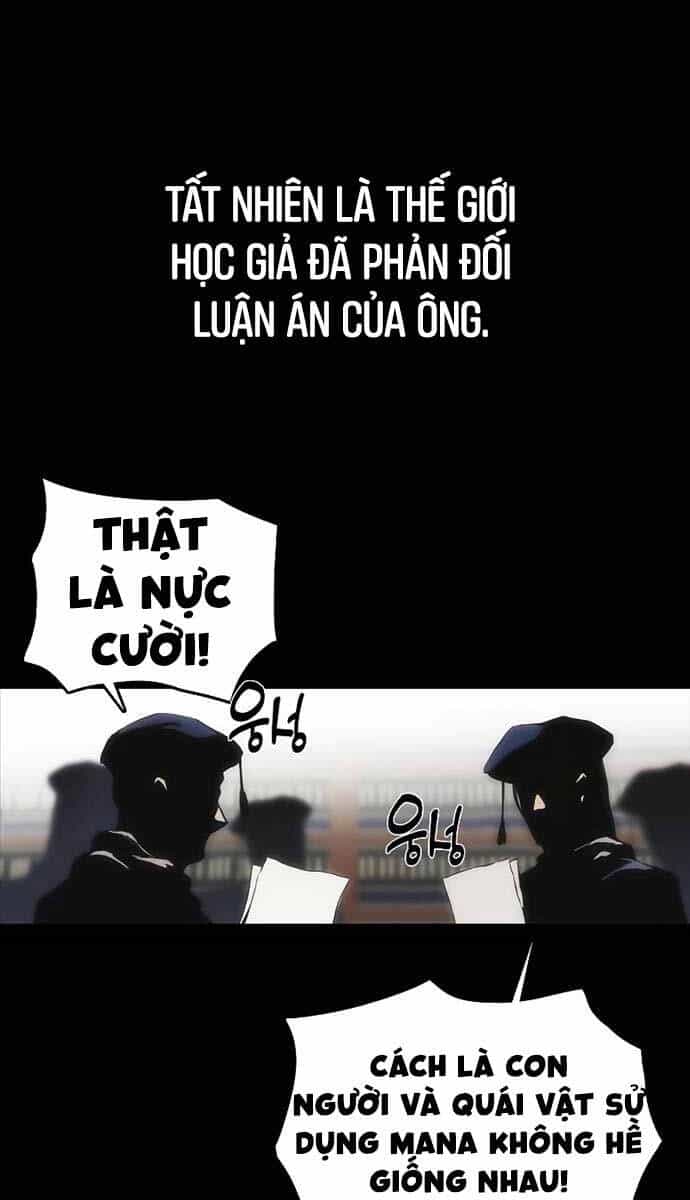 Bản Năng Hồi Quy Của Chó Săn - Chương 18 - ảnh 28