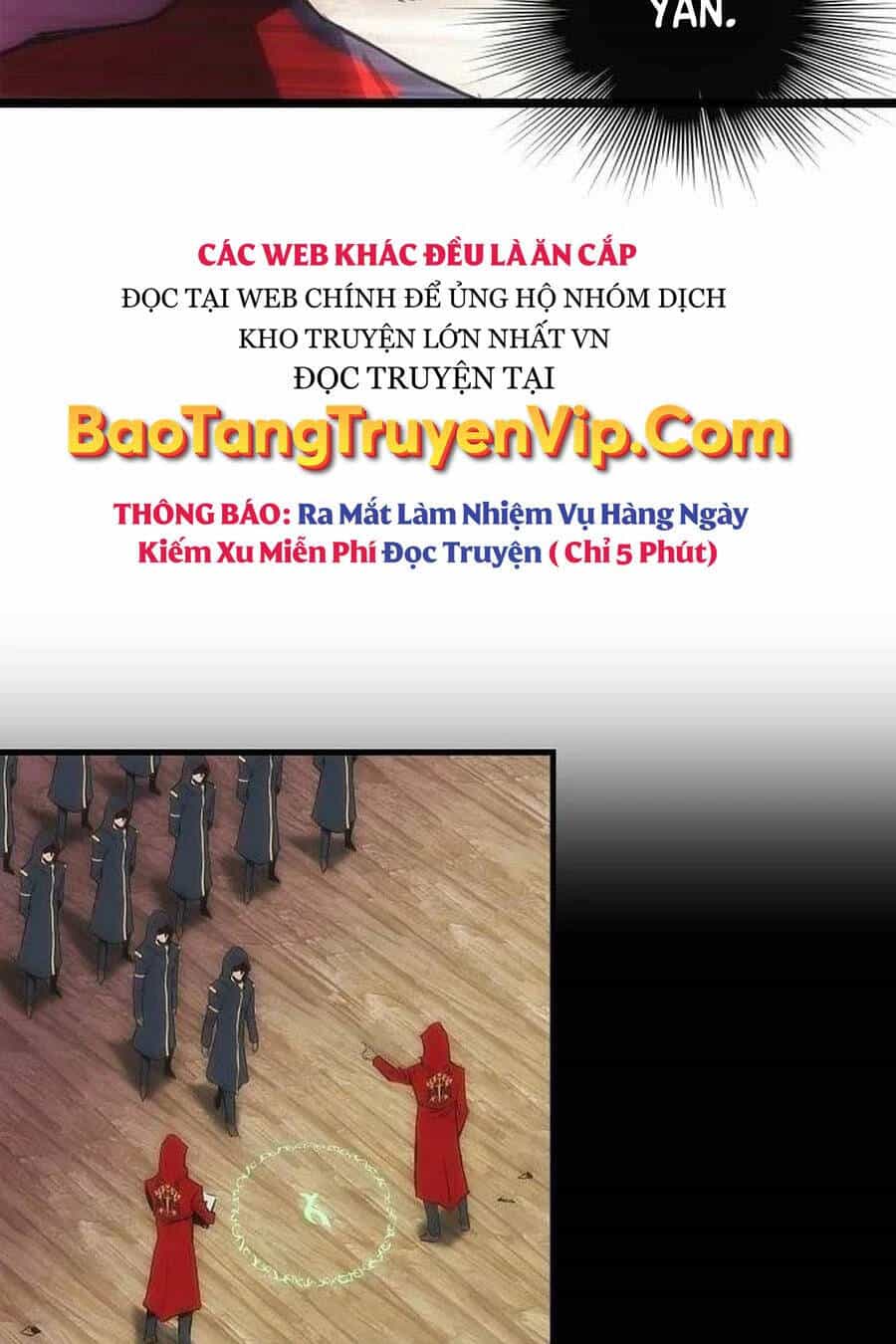 Bản Năng Hồi Quy Của Chó Săn - Chương 21 - ảnh 14