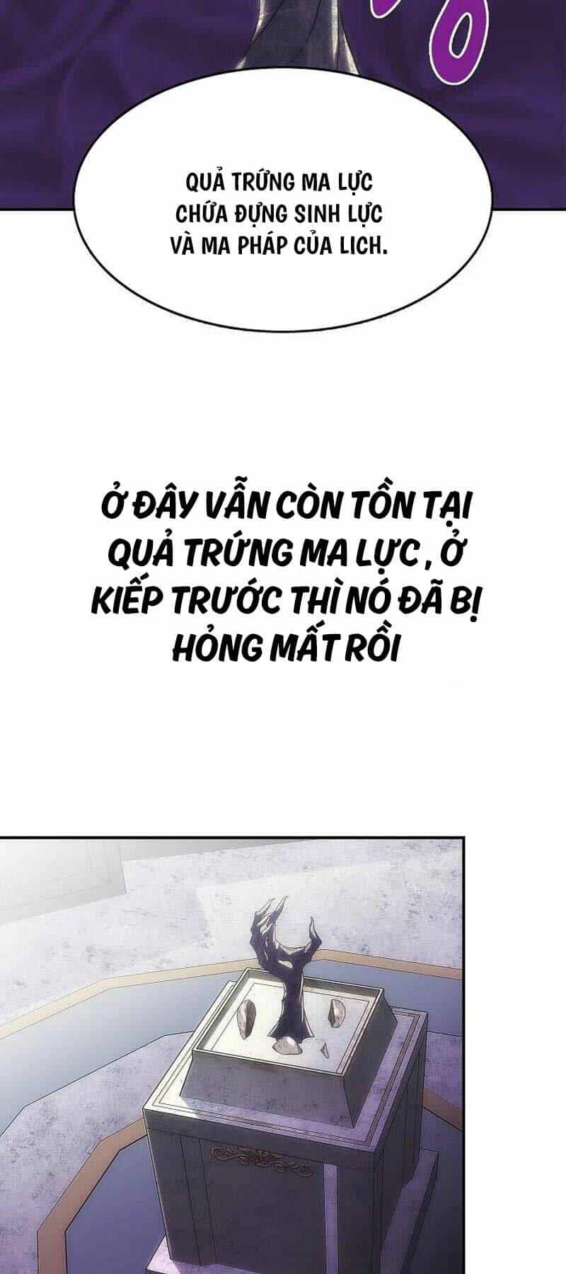 Bản Năng Hồi Quy Của Chó Săn - Chương 22 - ảnh 24