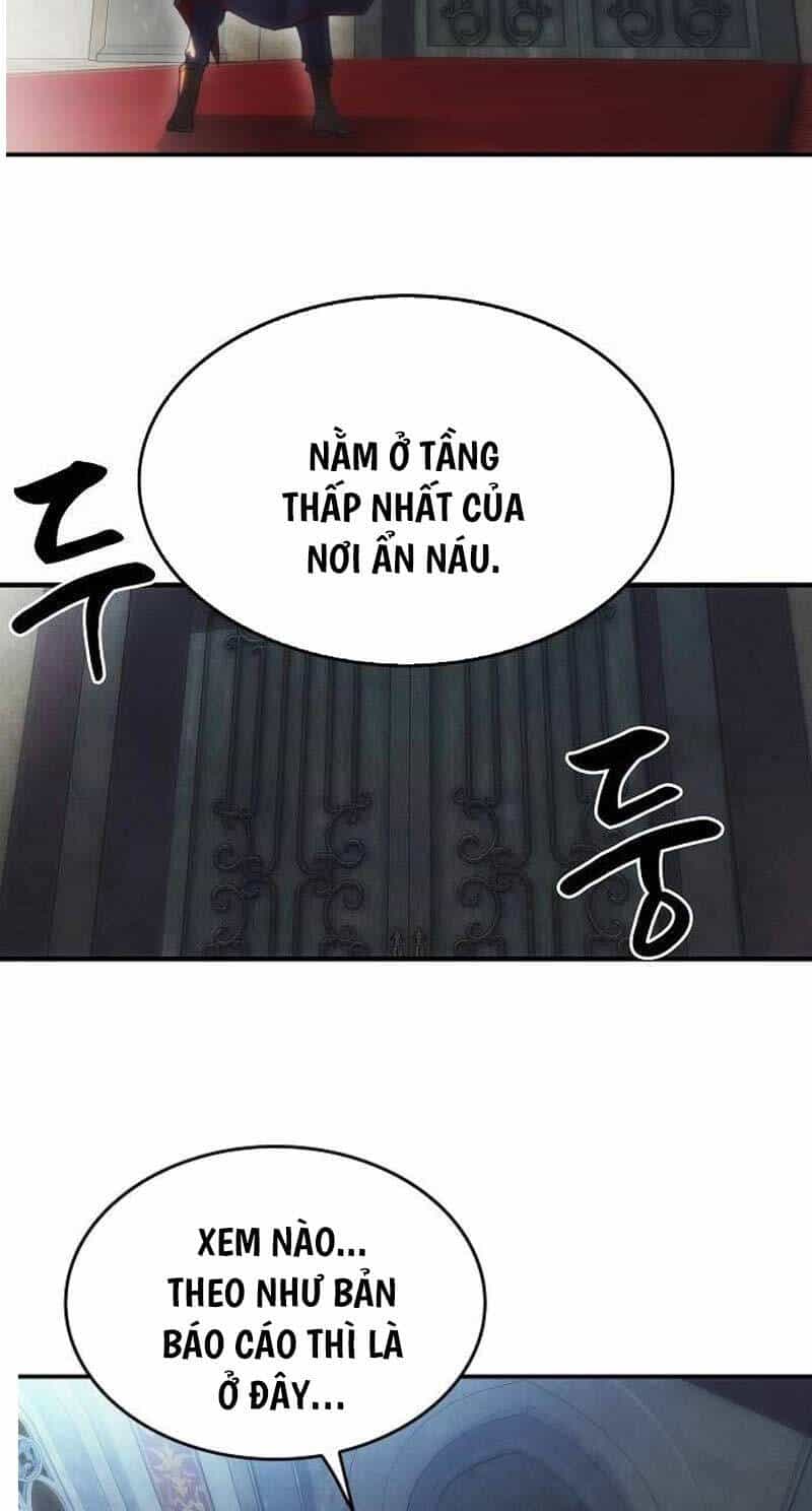 Bản Năng Hồi Quy Của Chó Săn - Chương 22 - ảnh 30
