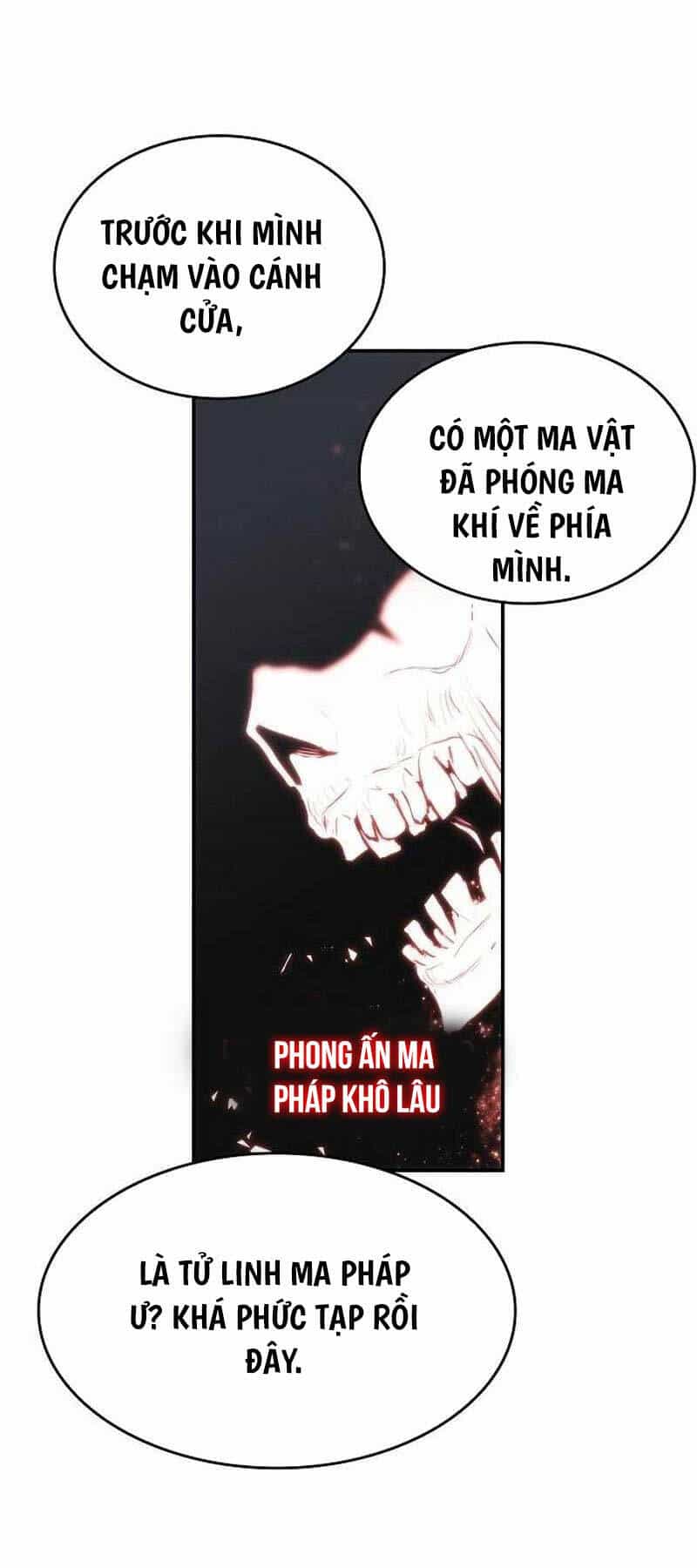 Bản Năng Hồi Quy Của Chó Săn - Chương 22 - ảnh 34