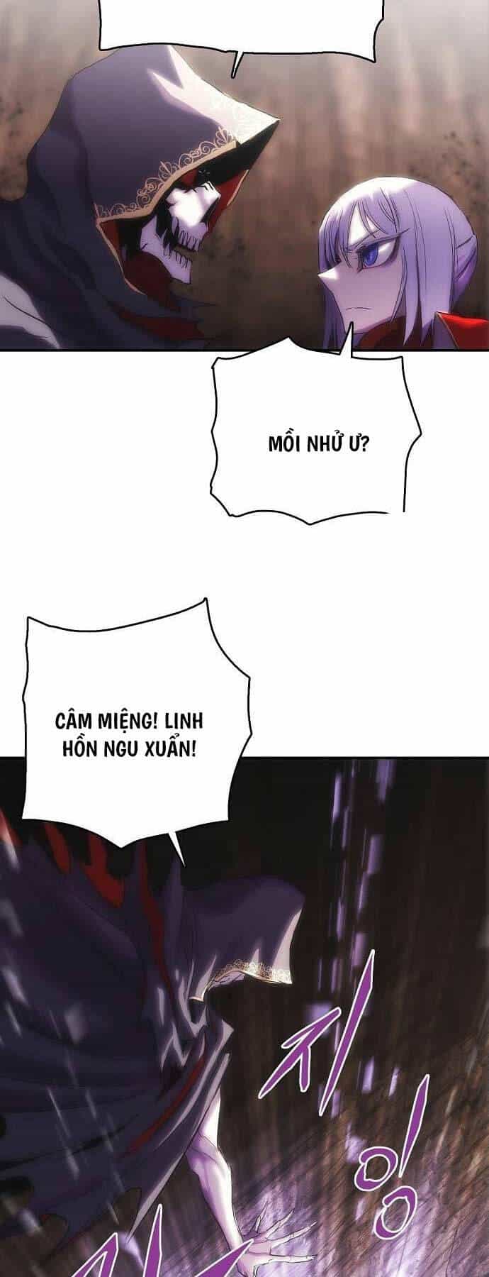 Bản Năng Hồi Quy Của Chó Săn - Chương 23 - ảnh 10