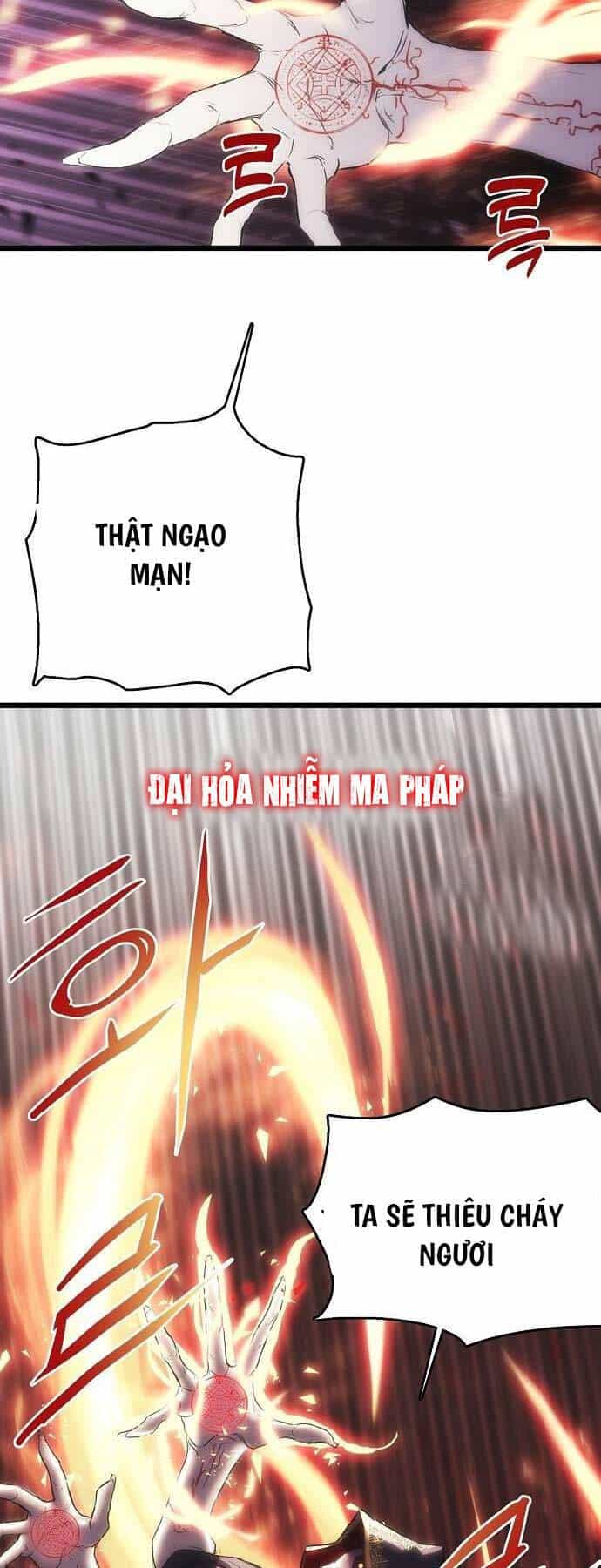 Bản Năng Hồi Quy Của Chó Săn - Chương 23 - ảnh 37